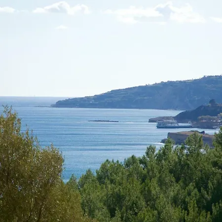 Seagull Villa *