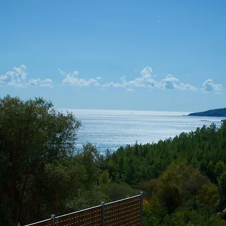 Seagull Villa