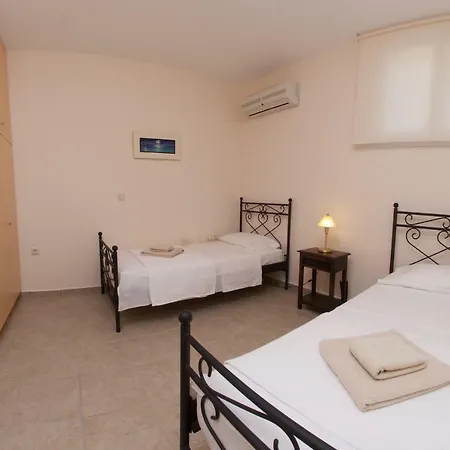Villa Seagull Trapezaki (Kefalonia)