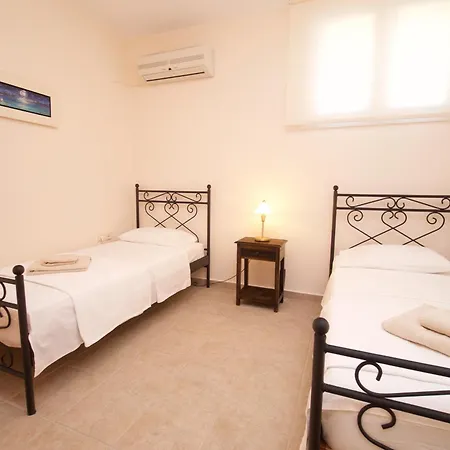 Seagull Villa