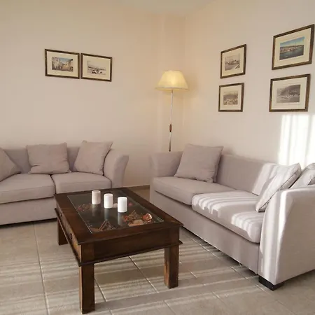 Seagull Villa *